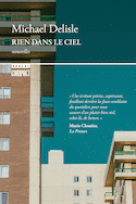 Rien dans le ciel
